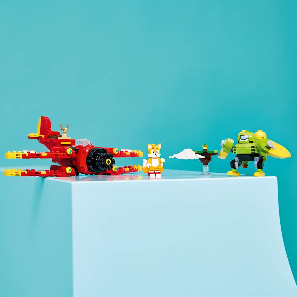 LEGO 77119