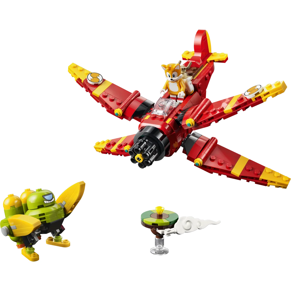 LEGO 77119