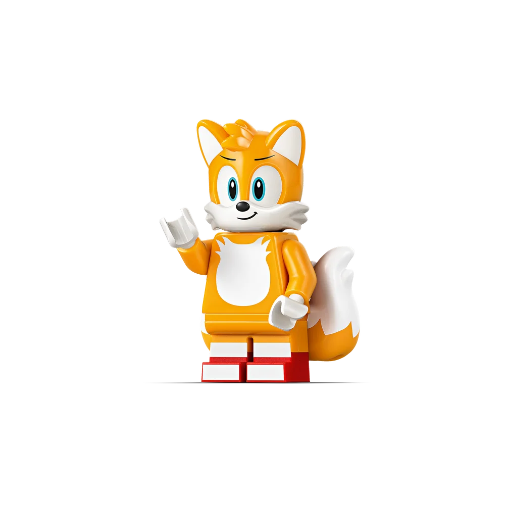 LEGO 77119