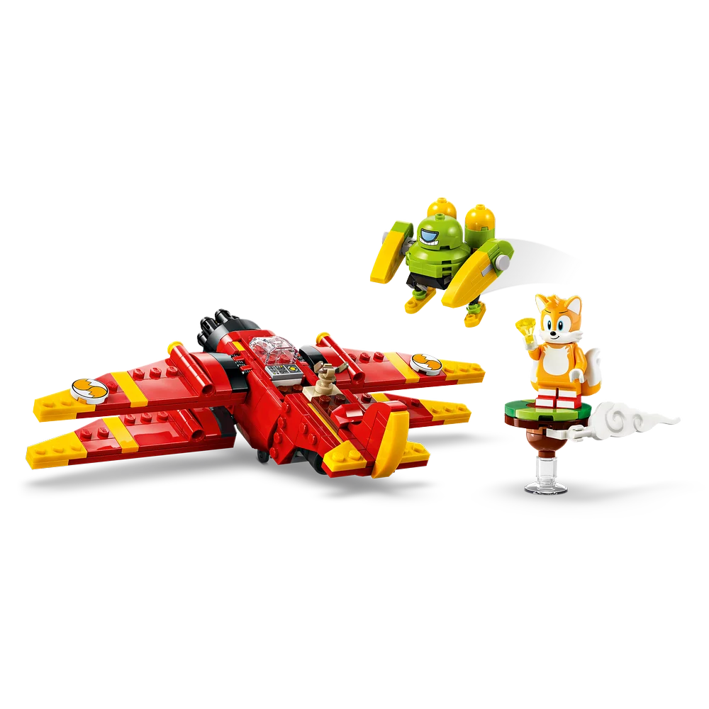 LEGO 77119