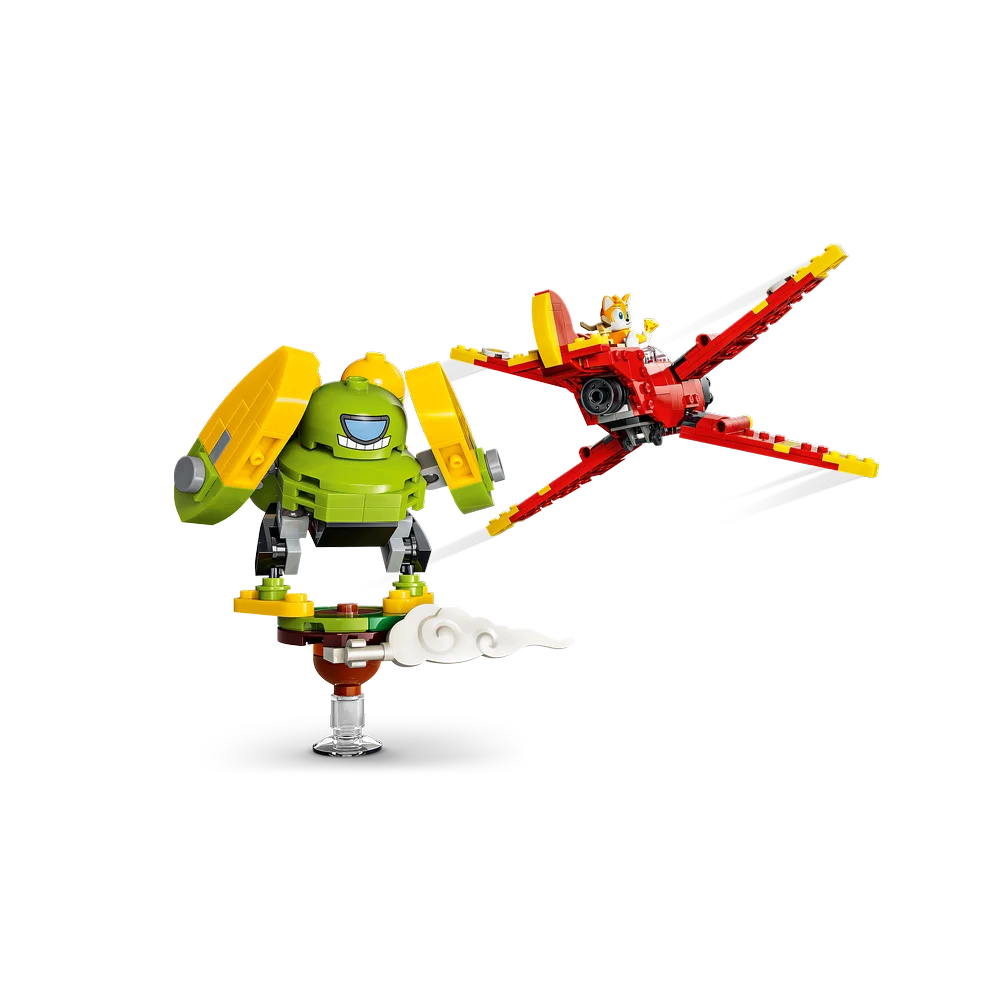 LEGO 77119