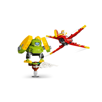 LEGO 77119