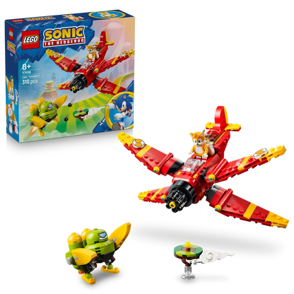 LEGO 77119
