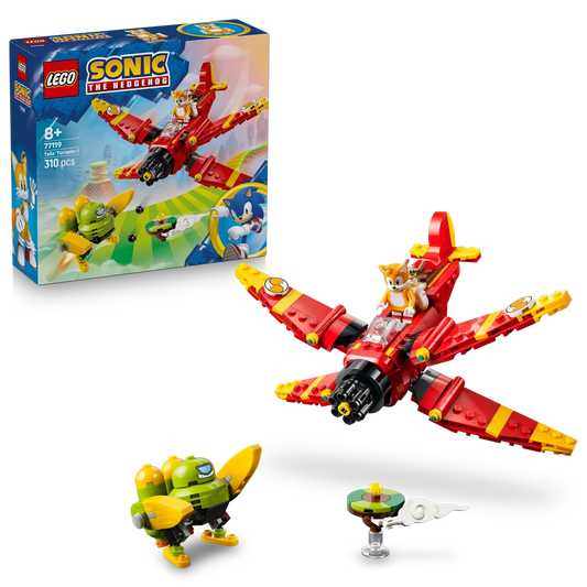 LEGO 77119