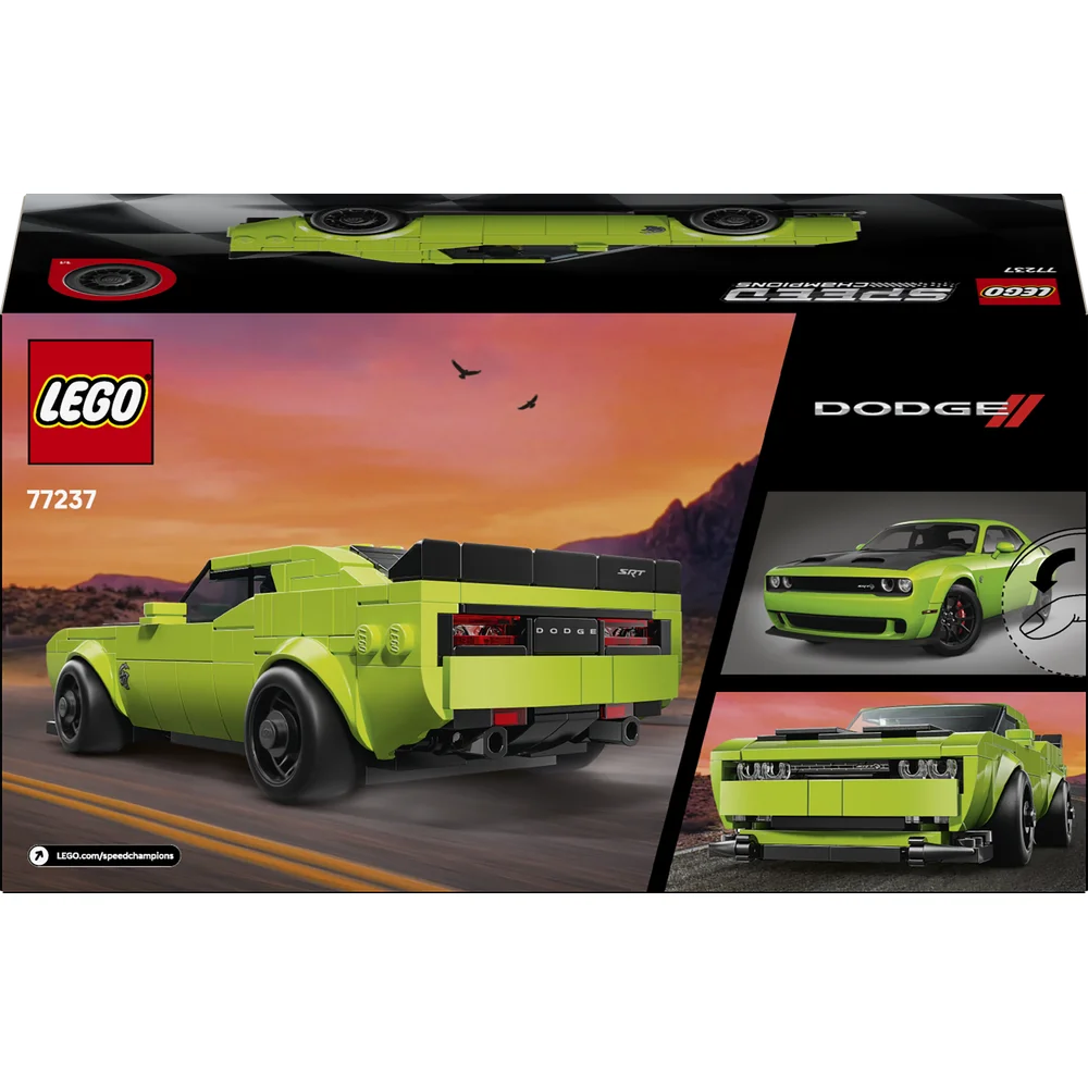 LEGO 77237