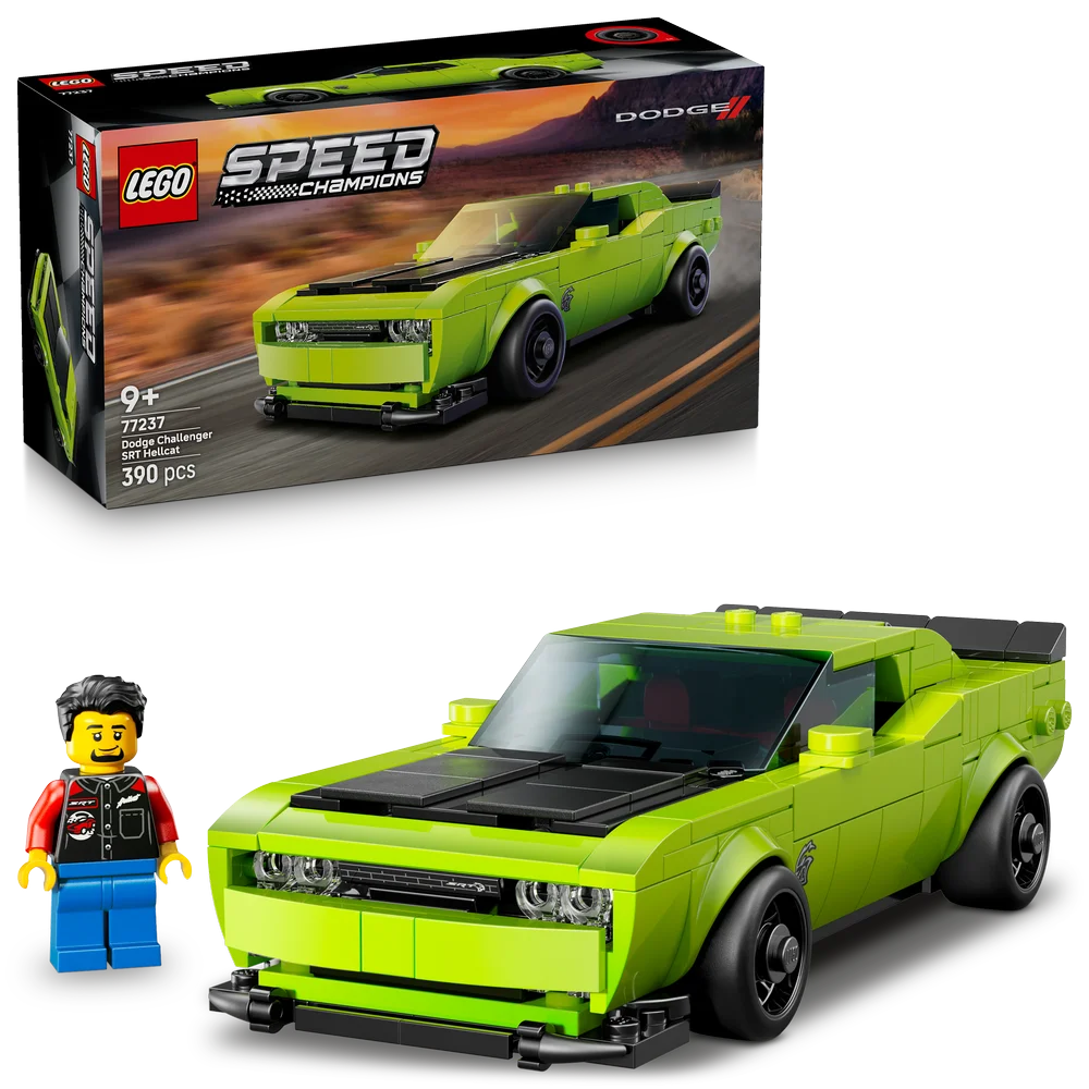 LEGO 77237