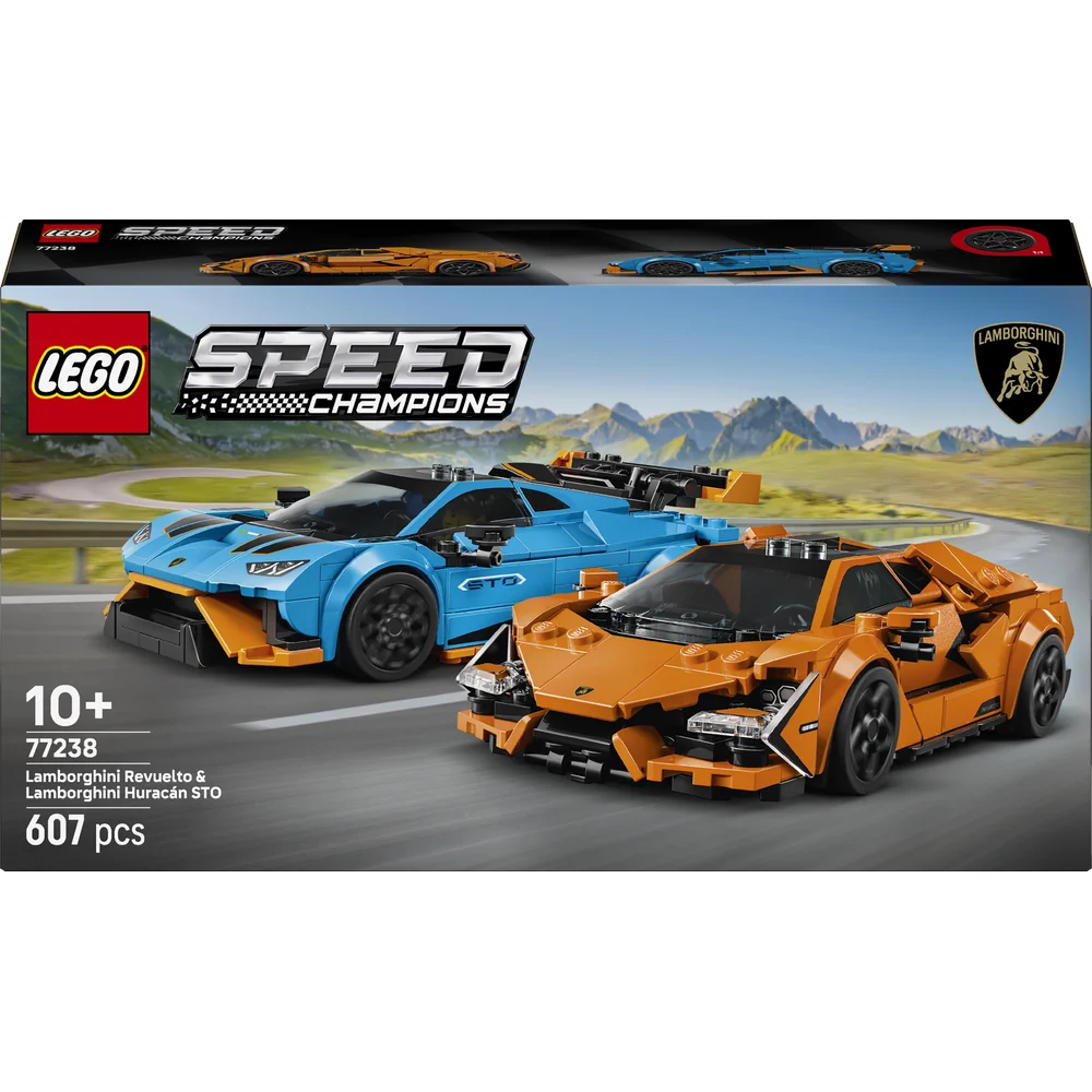 LEGO 77238