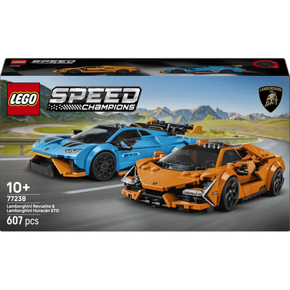 LEGO 77238
