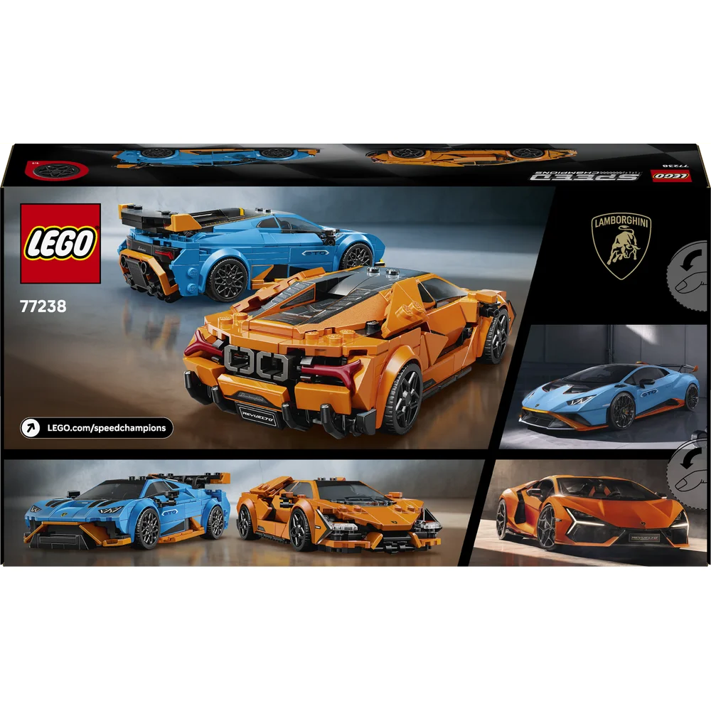 LEGO 77238