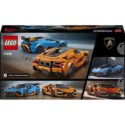 LEGO 77238