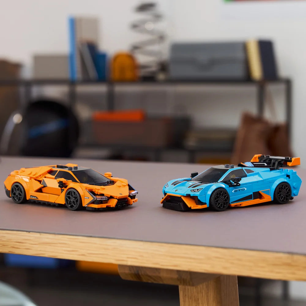 LEGO 77238