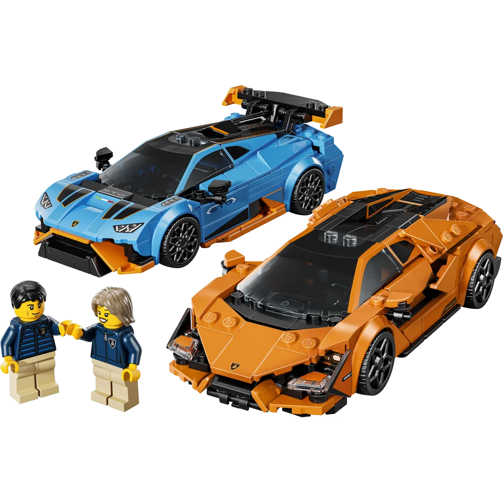 LEGO 77238