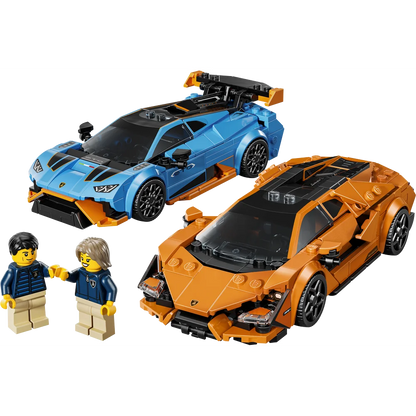 LEGO 77238