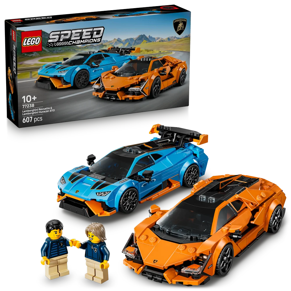 LEGO 77238