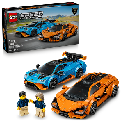 LEGO 77238