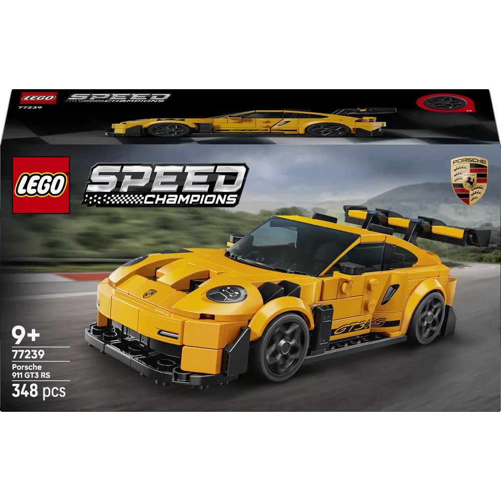 LEGO 77239