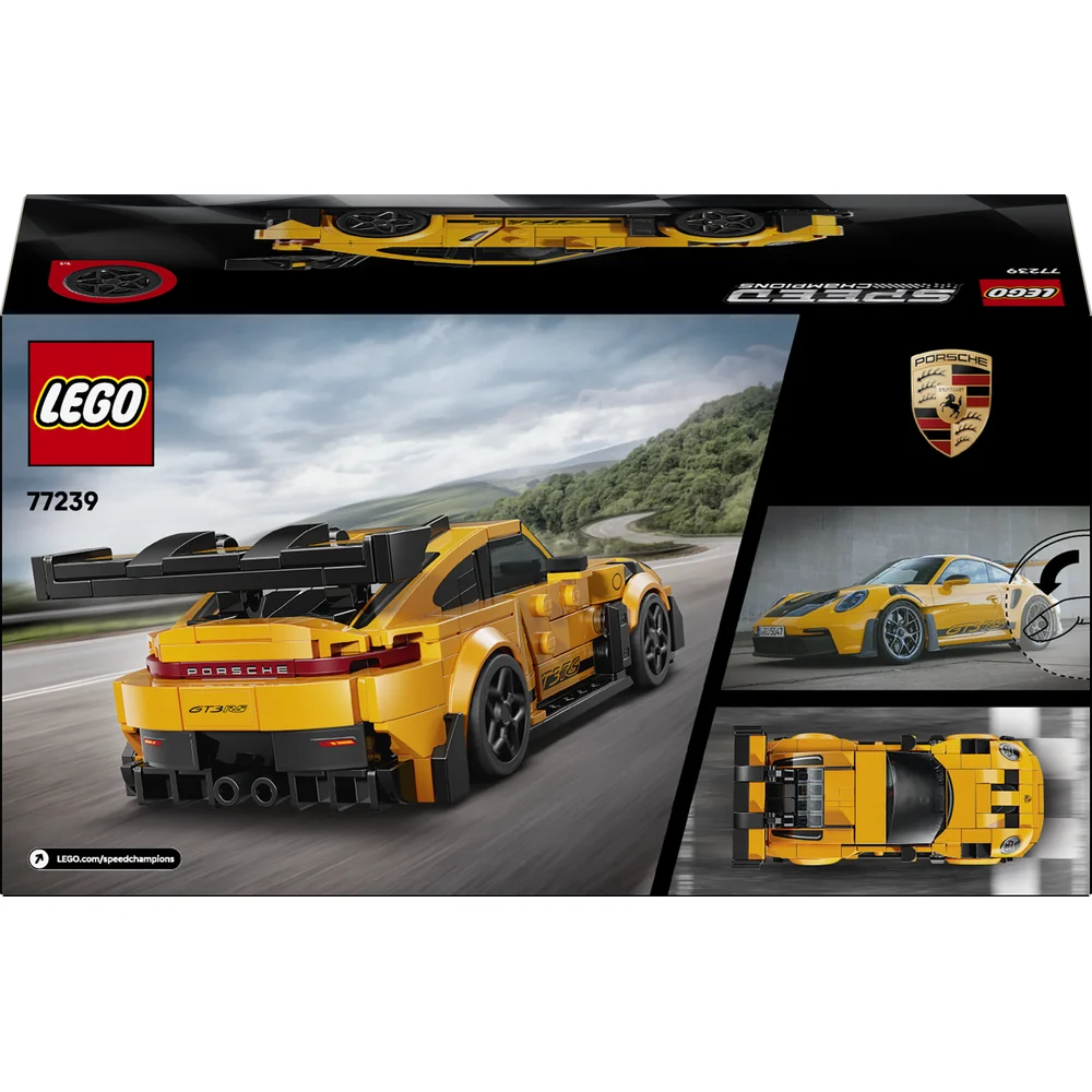 LEGO 77239