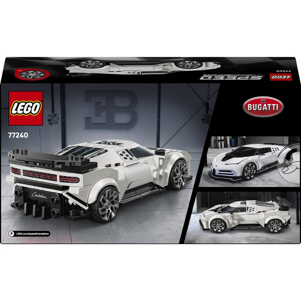 LEGO 77240
