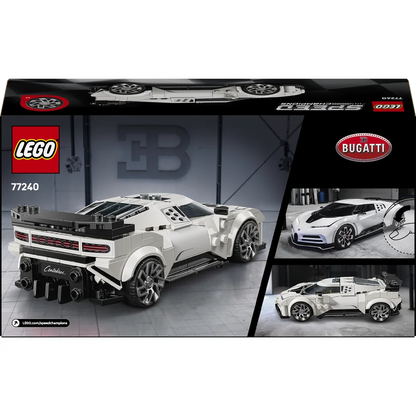 LEGO 77240