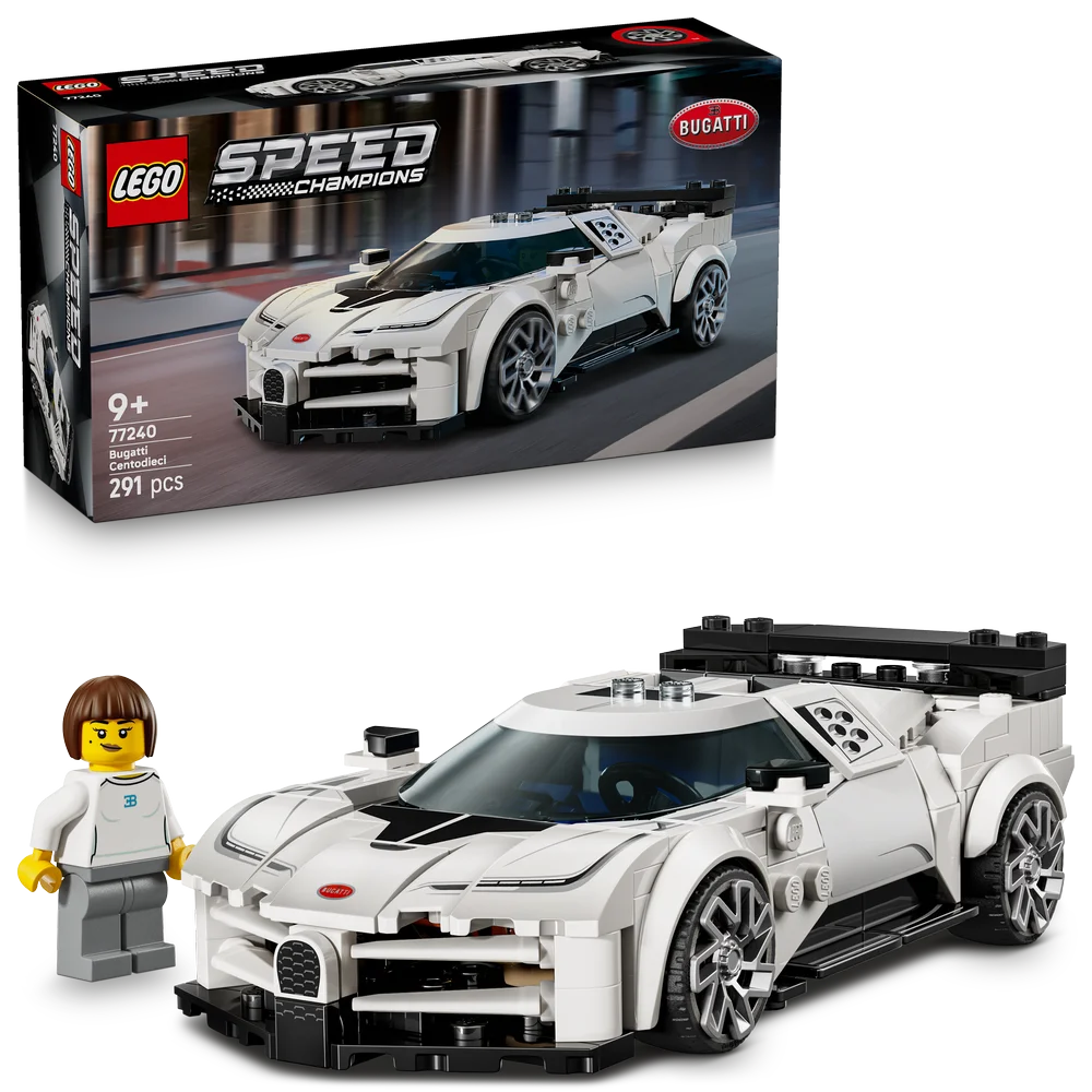 LEGO 77240