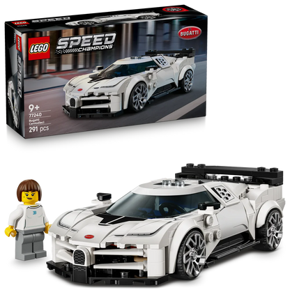 LEGO 77240