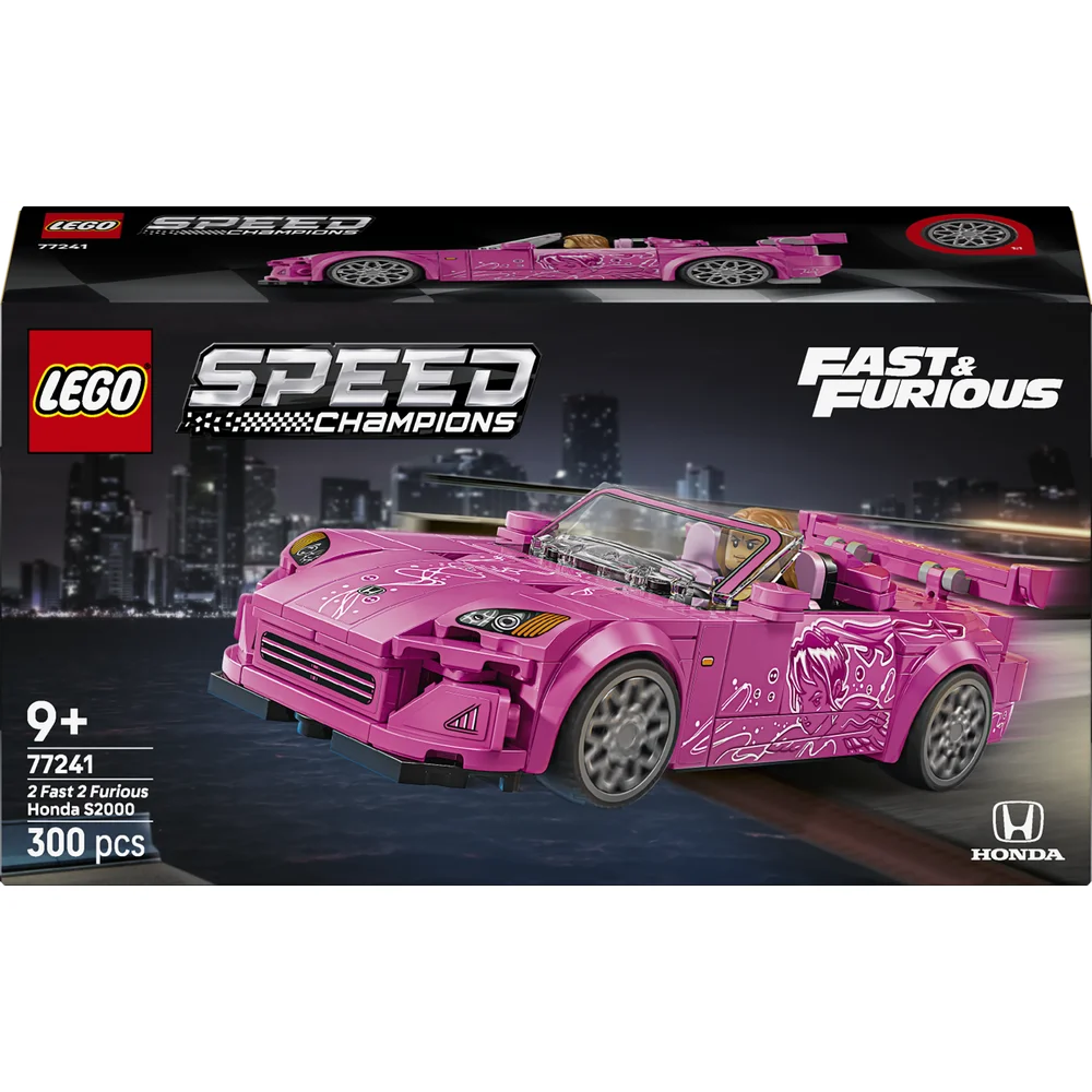 LEGO 77241