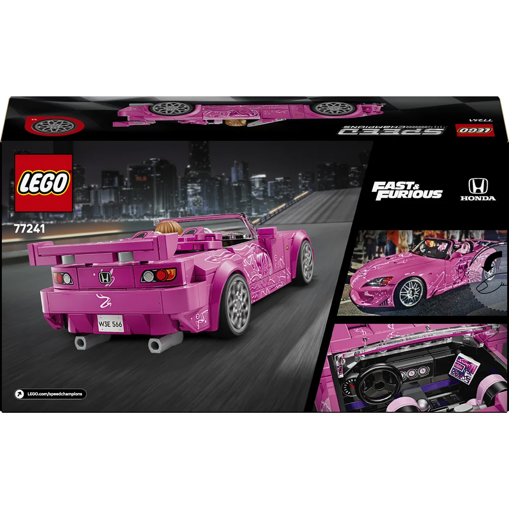 LEGO 77241