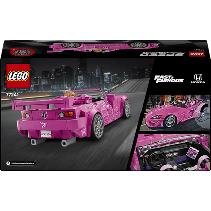 LEGO 77241