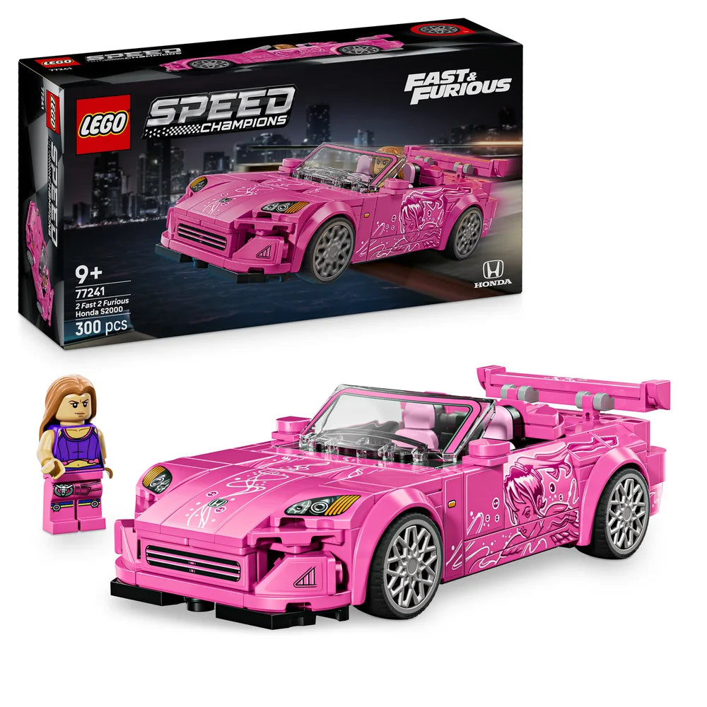 LEGO 77241