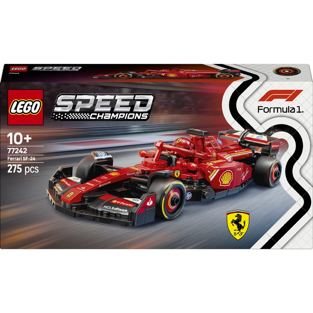 LEGO 77242