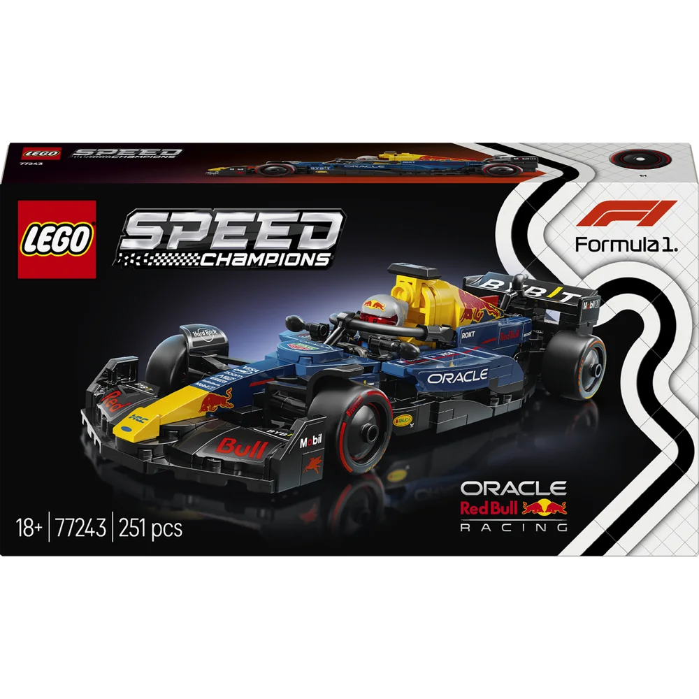 LEGO 77243