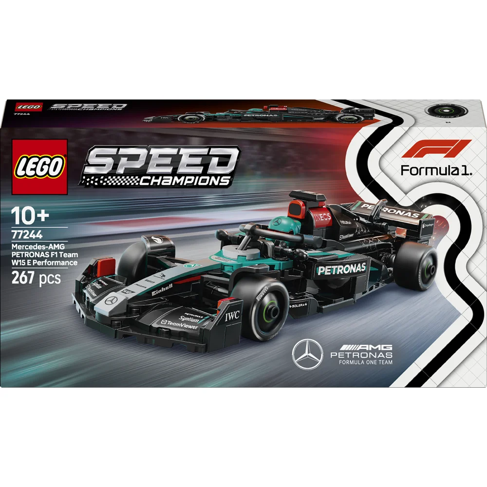 LEGO 77244