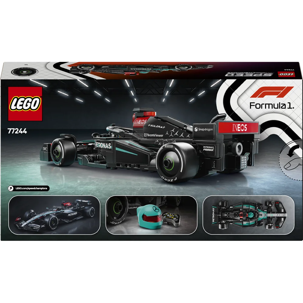 LEGO 77244