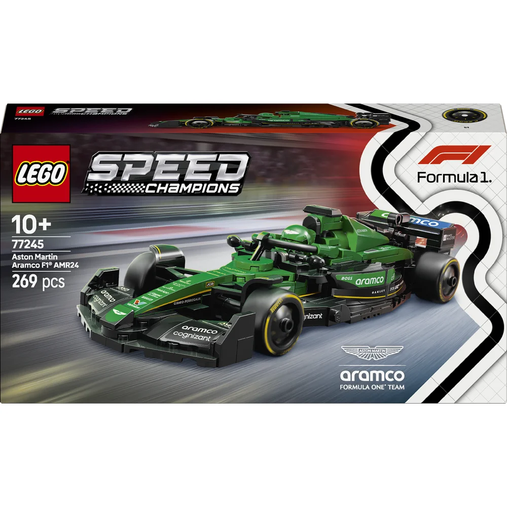 LEGO 77245