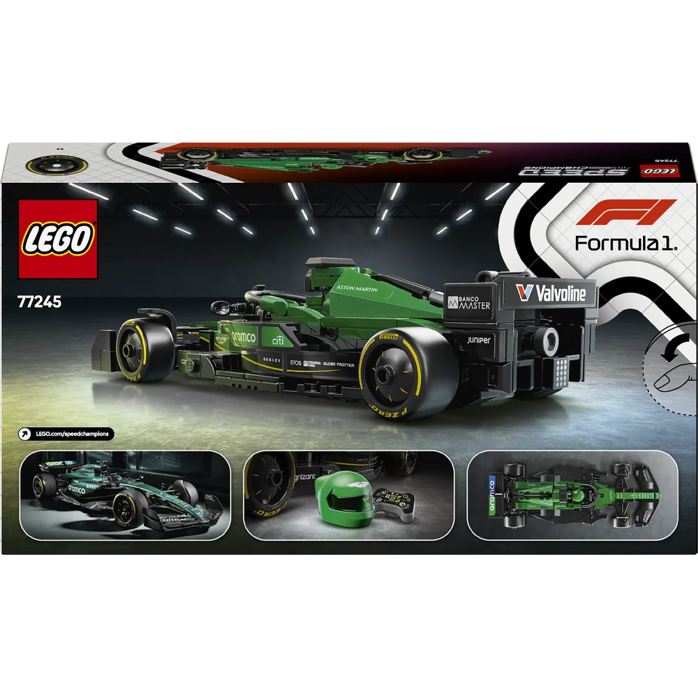 LEGO 77245