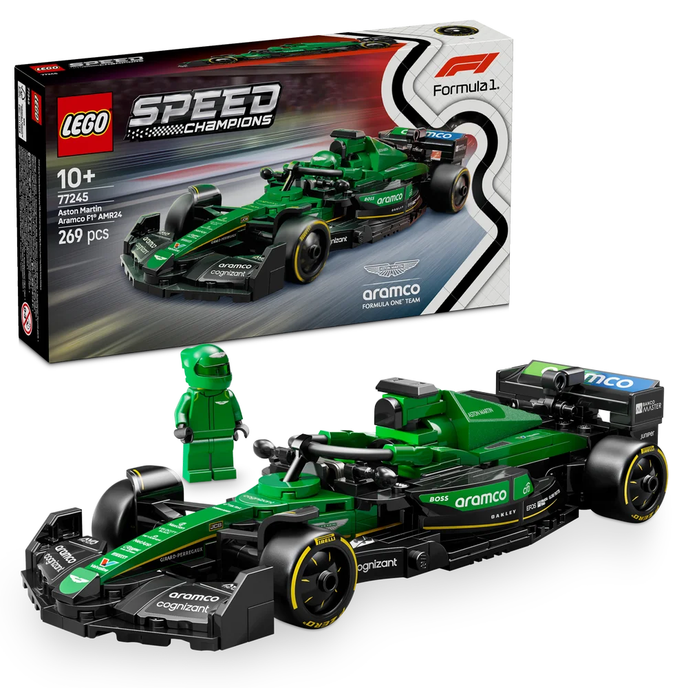 LEGO 77245