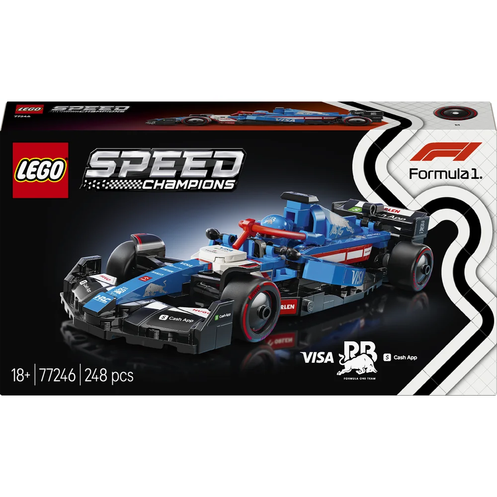 LEGO 77246