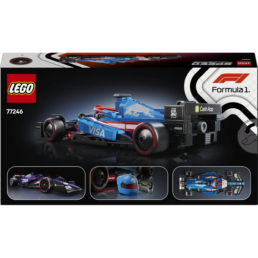 LEGO 77246
