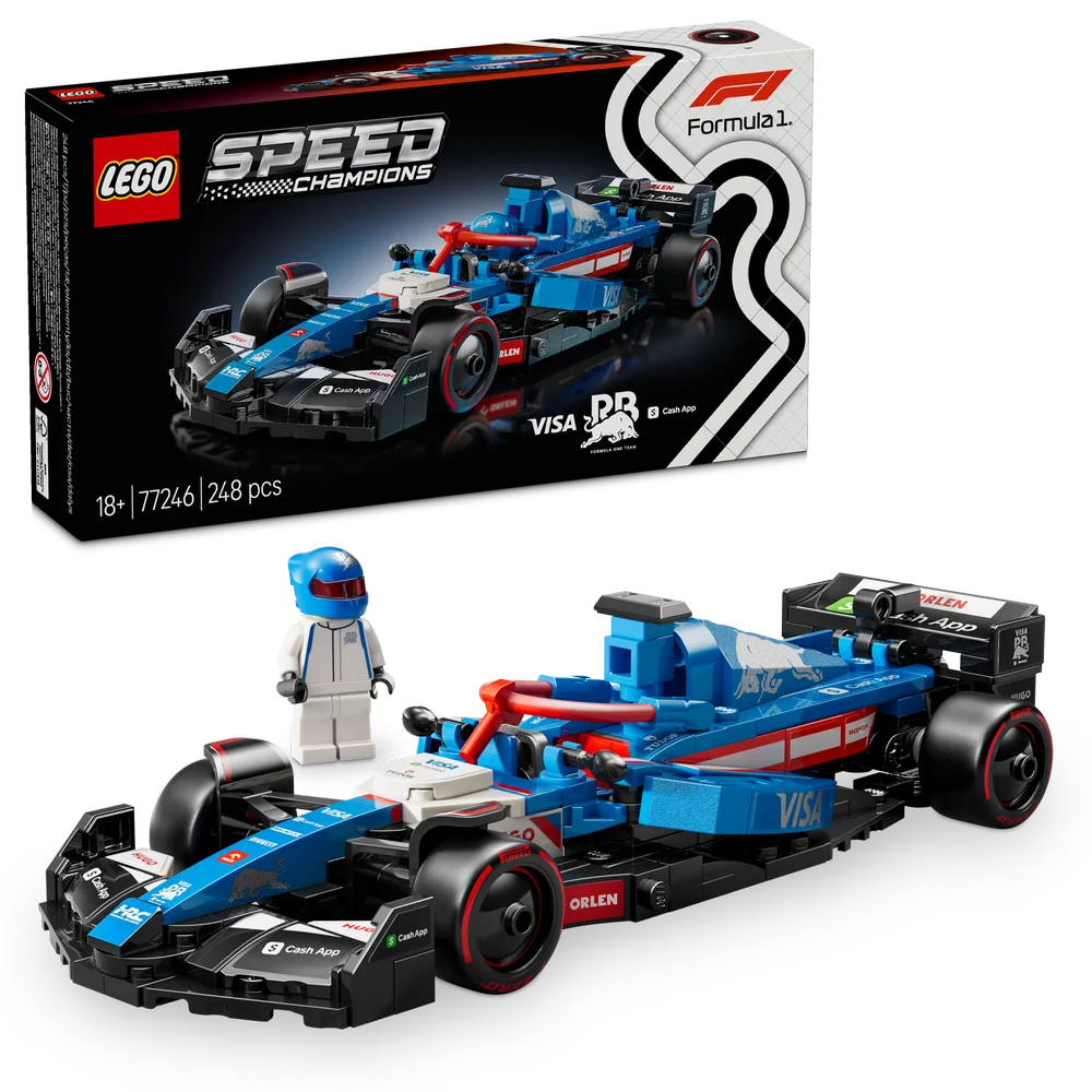 LEGO 77246