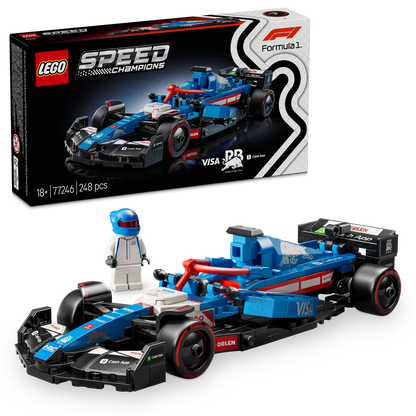 LEGO 77246