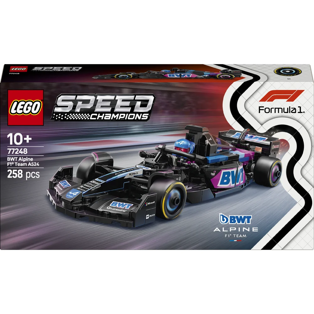 LEGO 77248