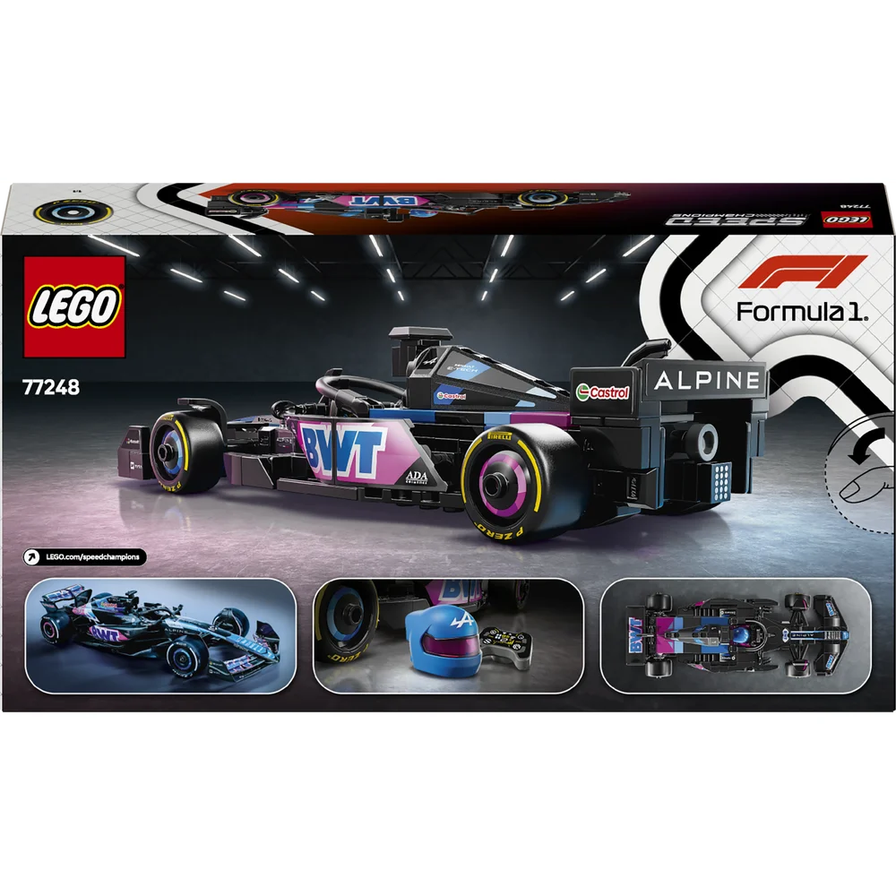LEGO 77248