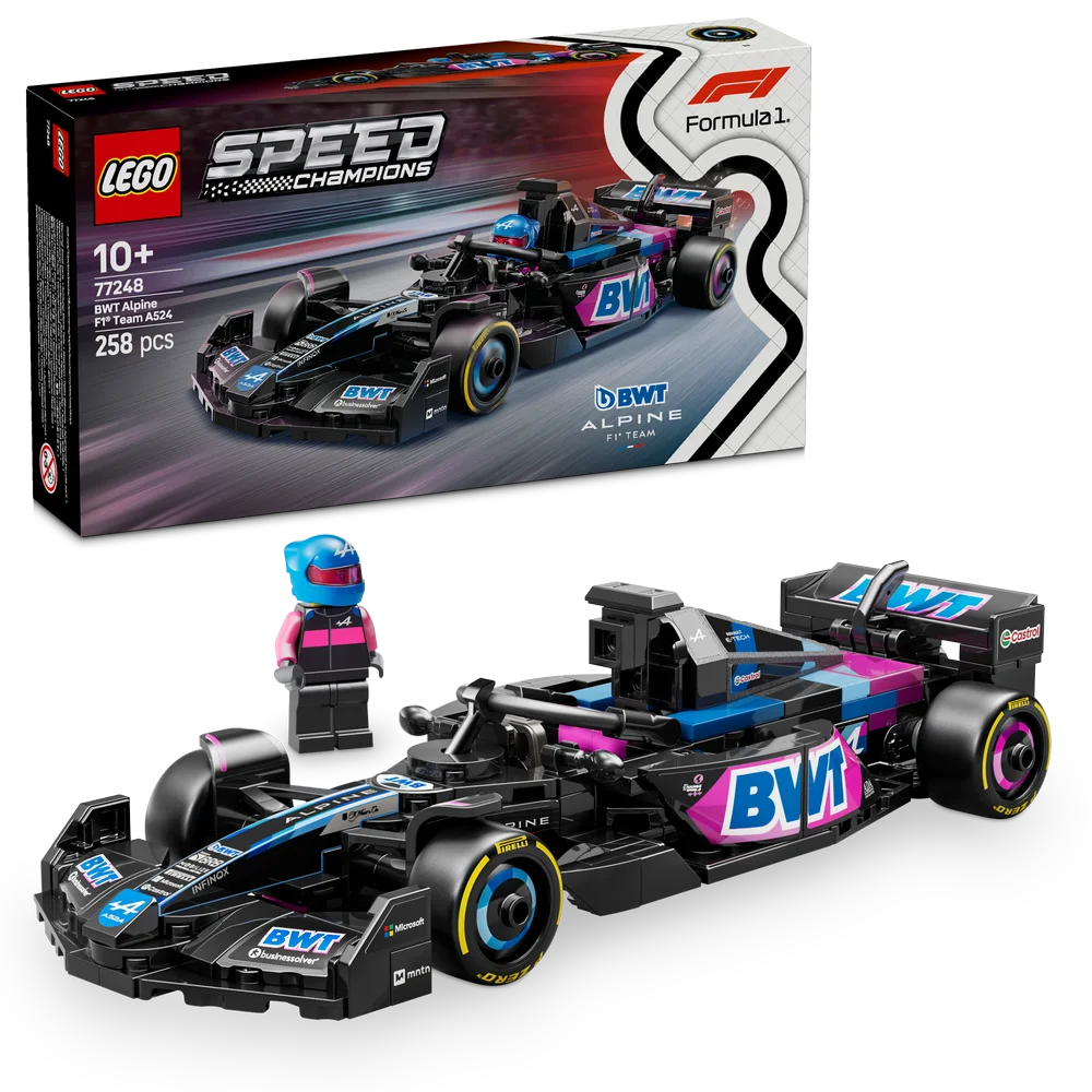 LEGO 77248