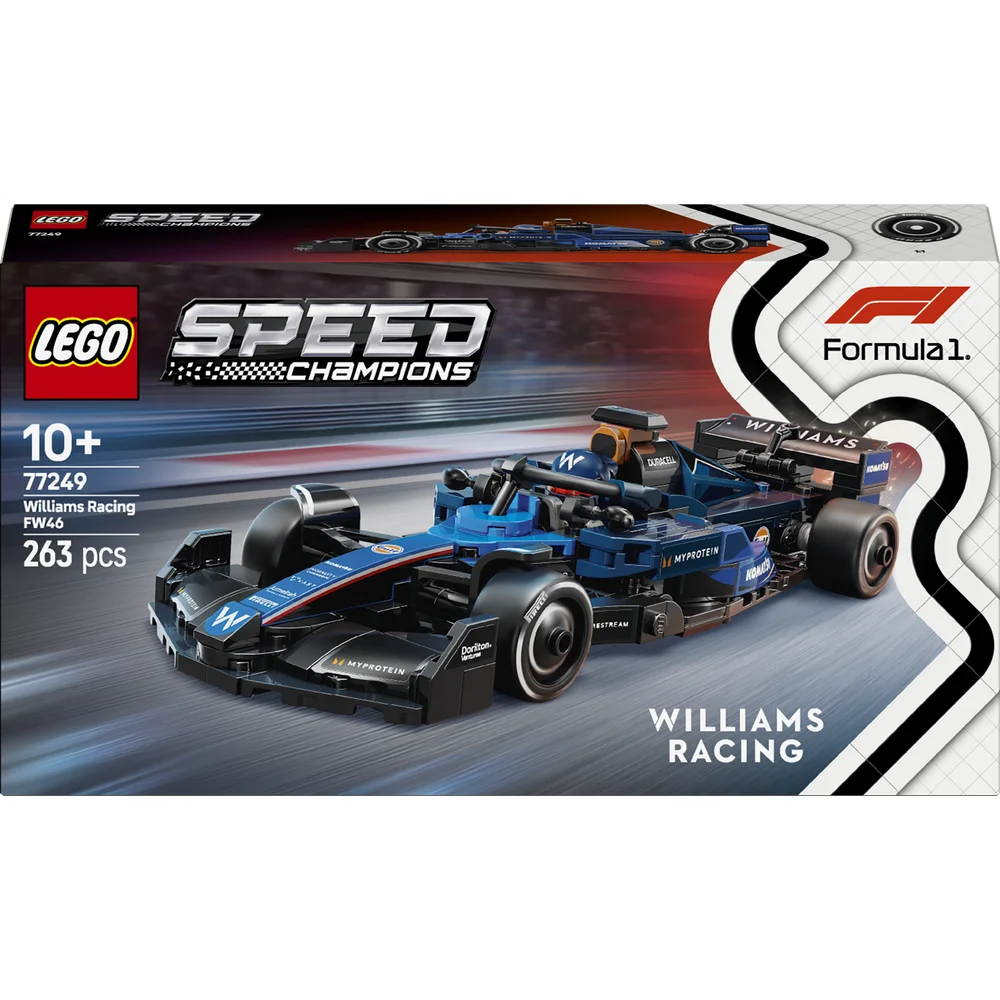 LEGO 77249