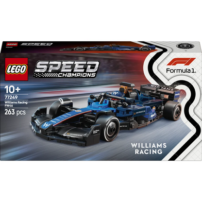 LEGO 77249