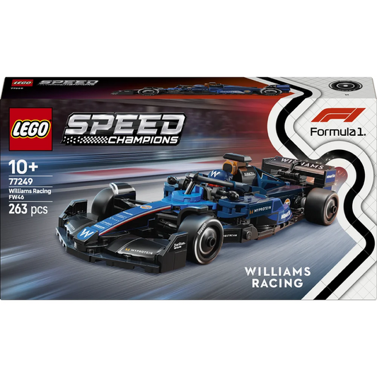 LEGO 77249