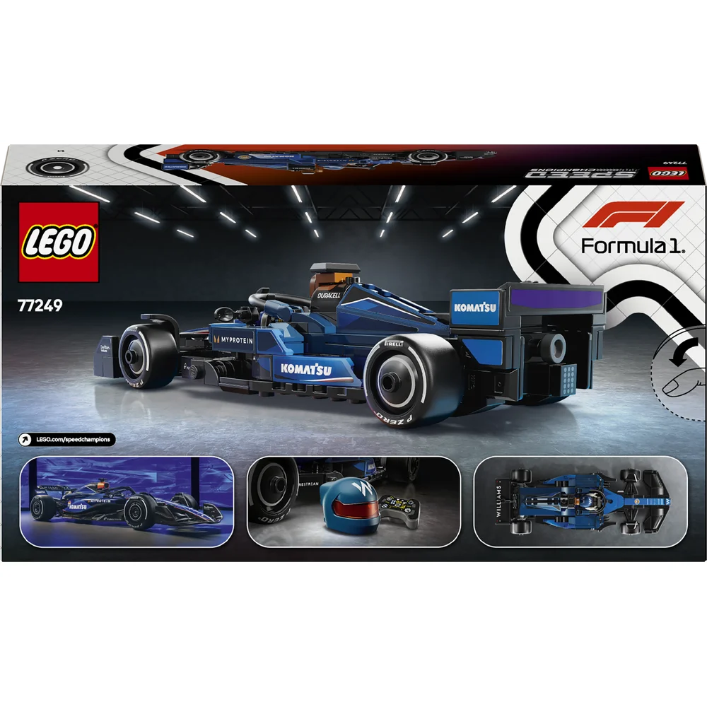 LEGO 77249