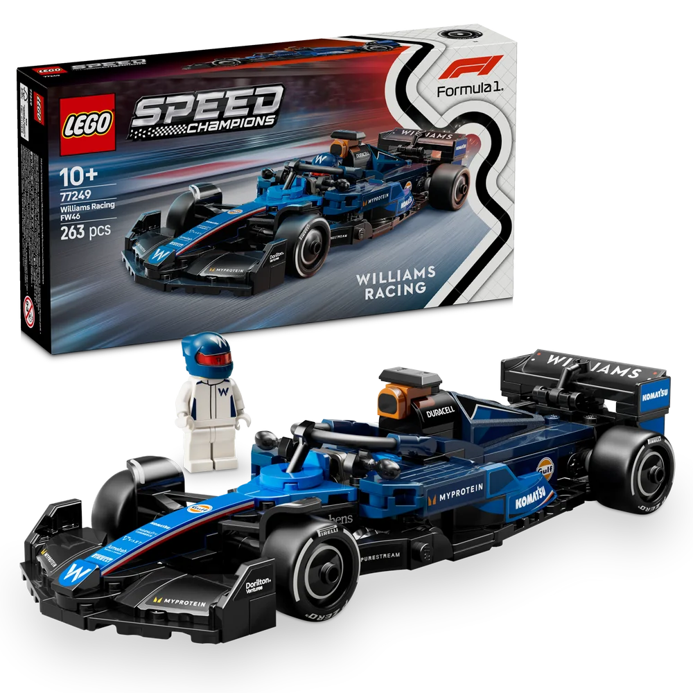 LEGO 77249