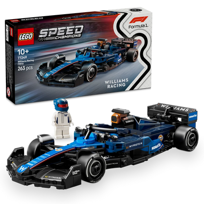 LEGO 77249