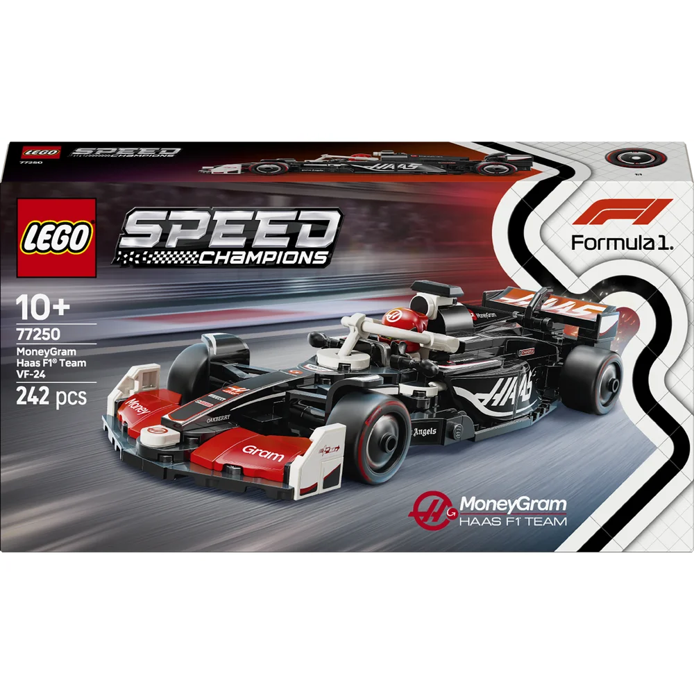 LEGO 77250